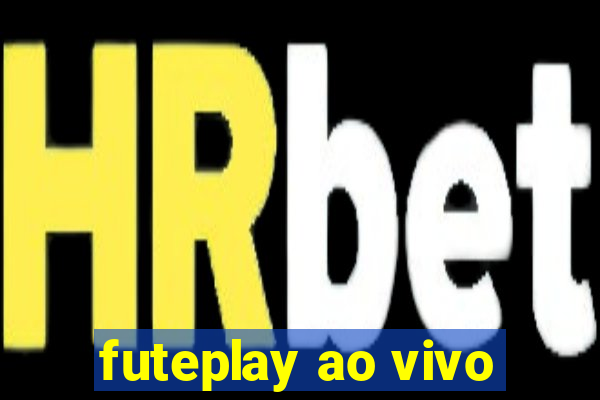 futeplay ao vivo